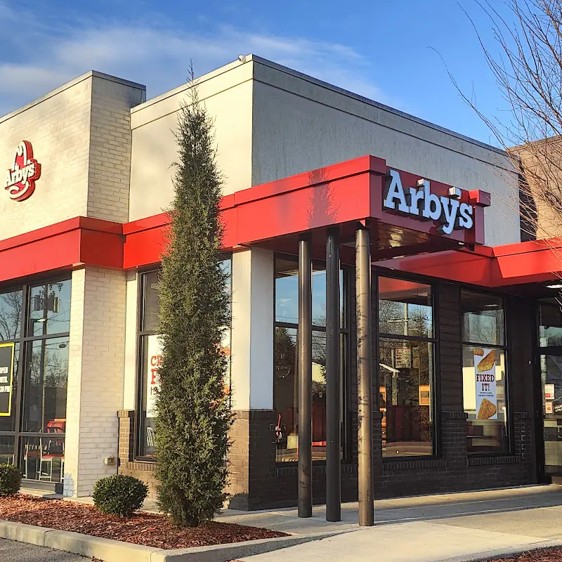 Arby's