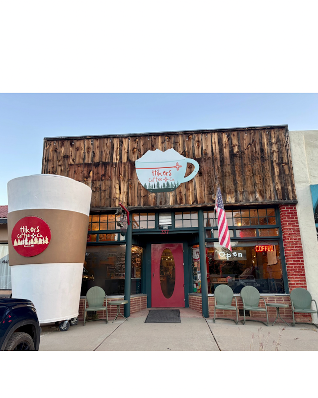 Hikers Coffee Co. LLC