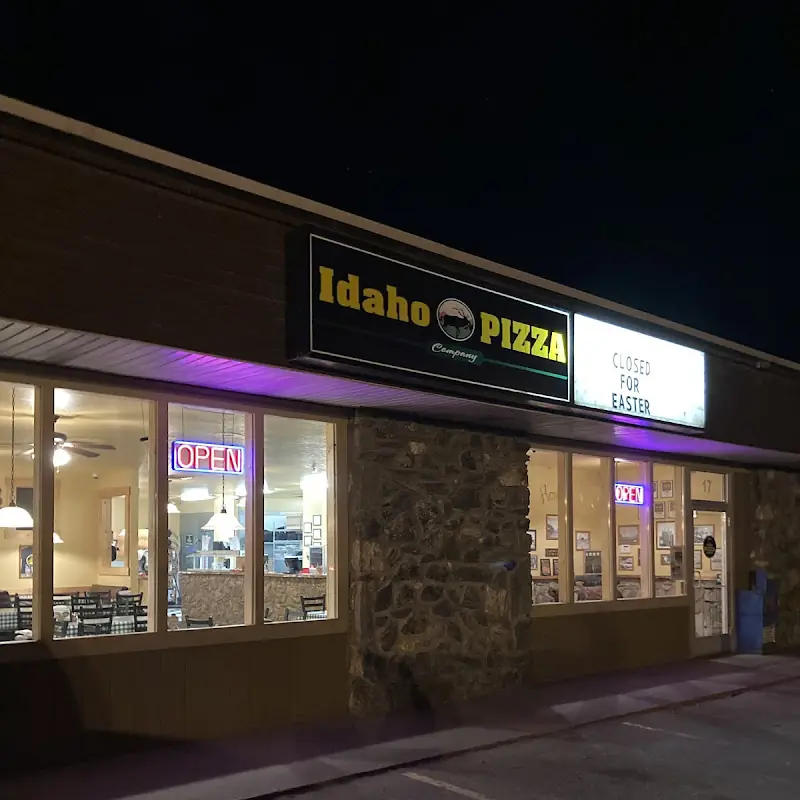 Idaho Pizza Company