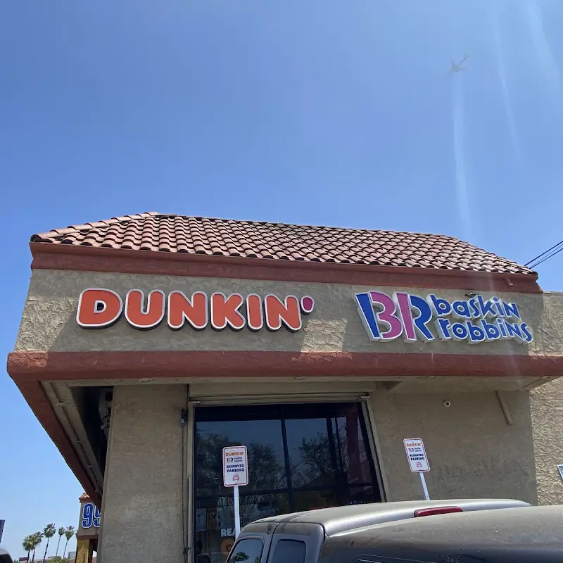 Dunkin'