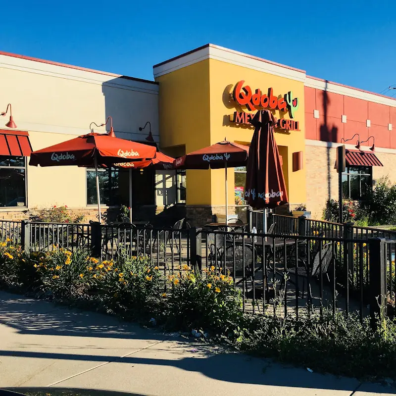 QDOBA Mexican Eats