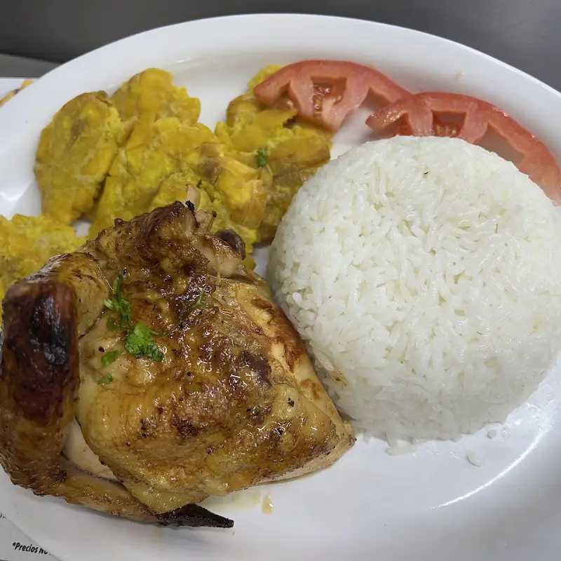 Mixto / Mixed