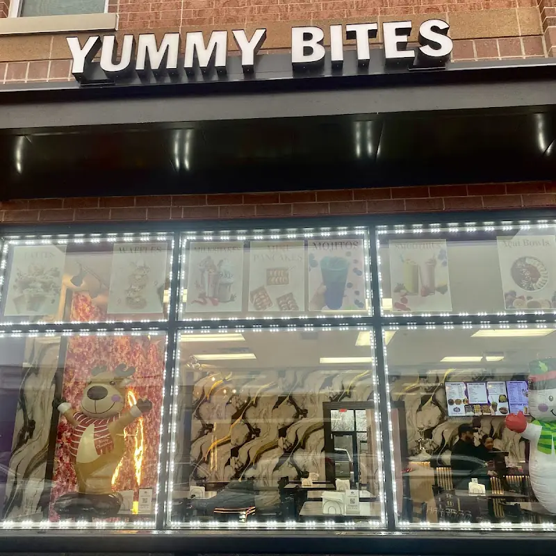 Yummy Bites
