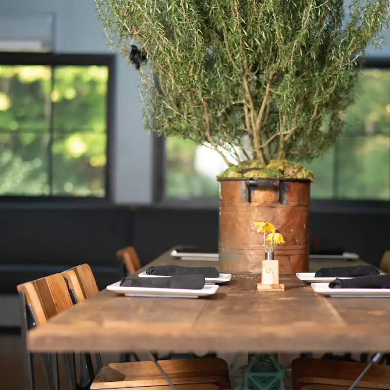Fat Crow Restaurant