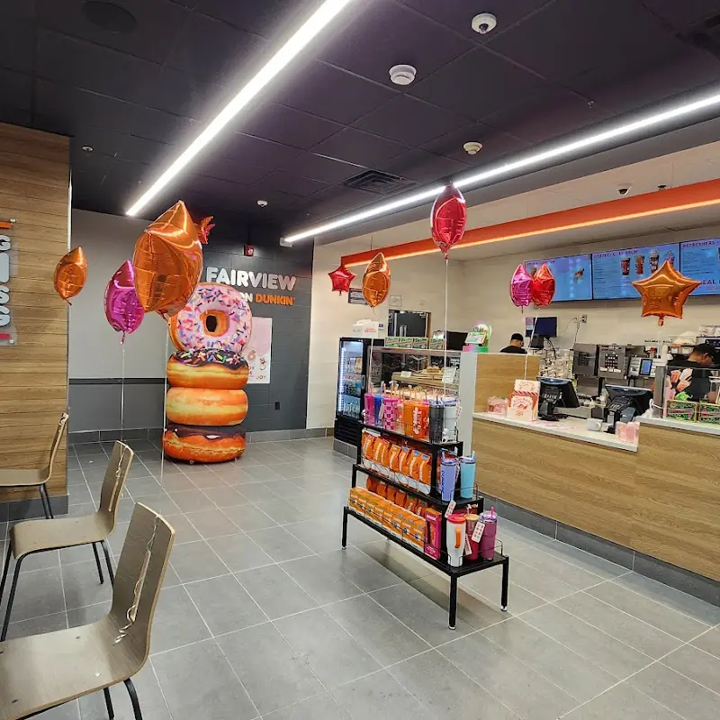 Dunkin'