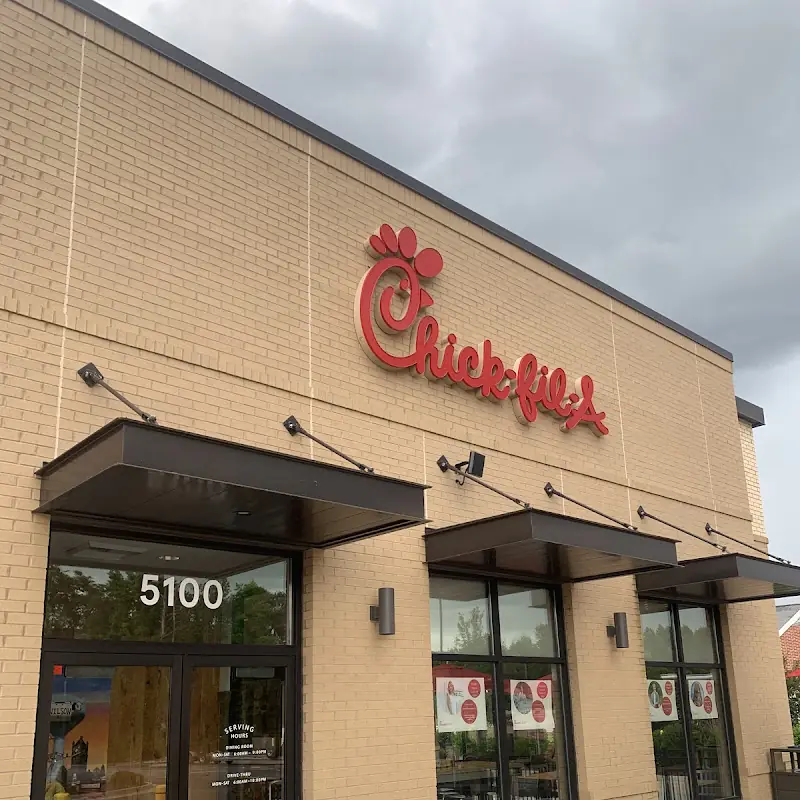 Chick-fil-A
