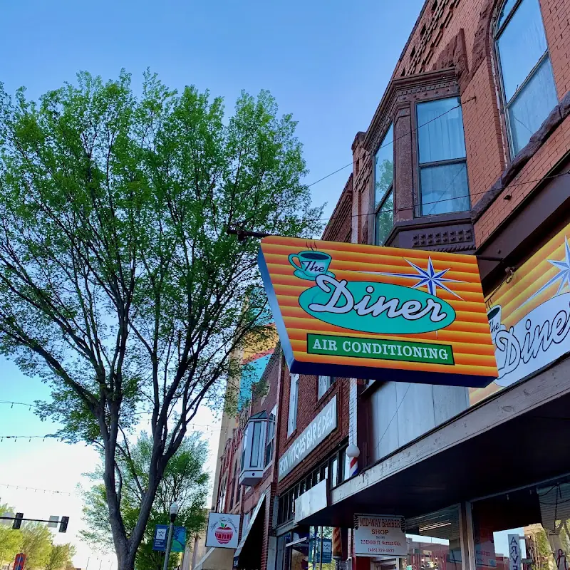 The Diner