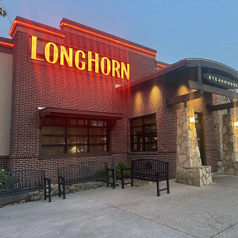 LongHorn Steakhouse