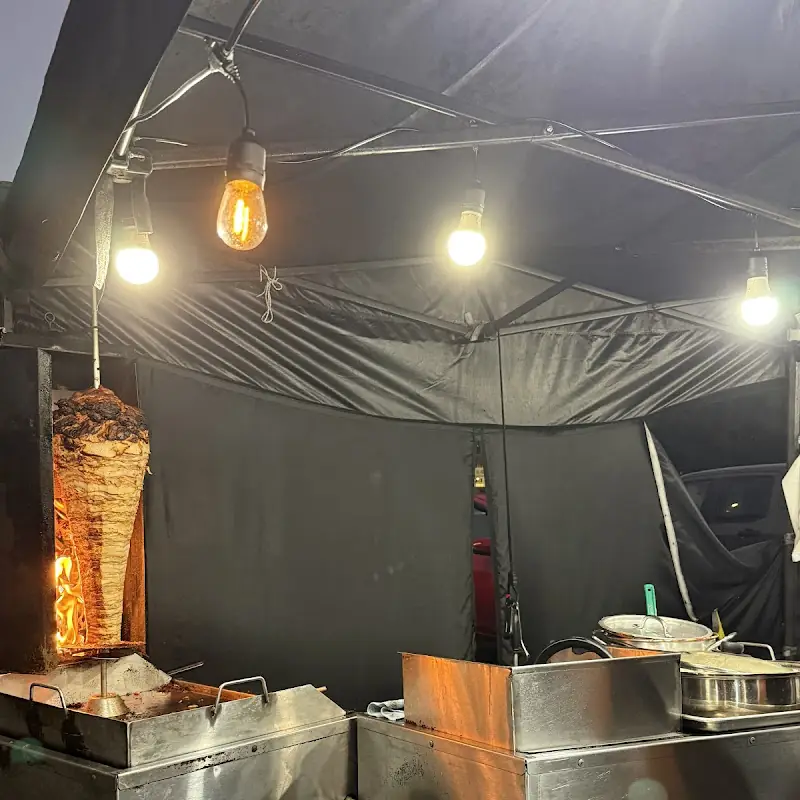 Lucky Mediterranean Grills