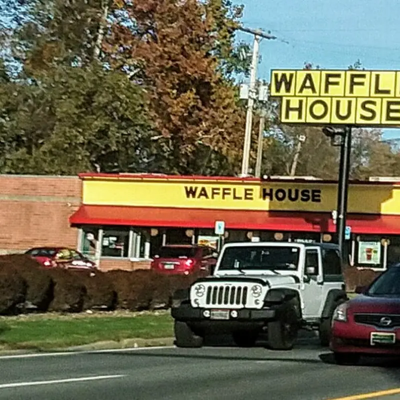 Waffle House