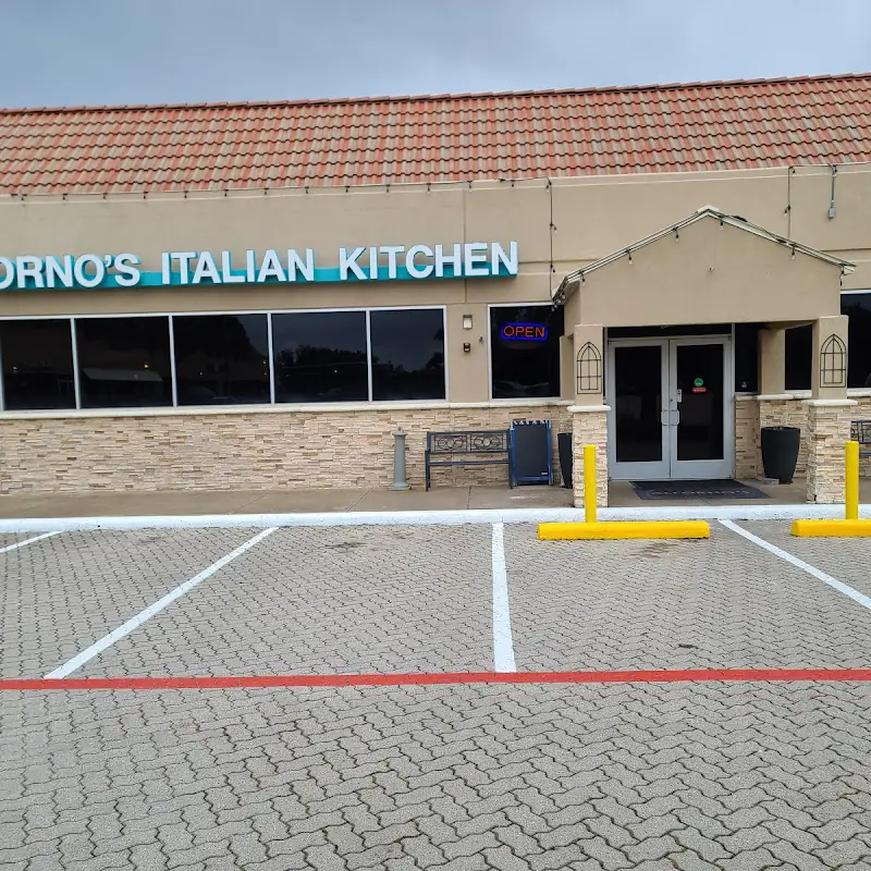 Alforno's Italian Kitchen