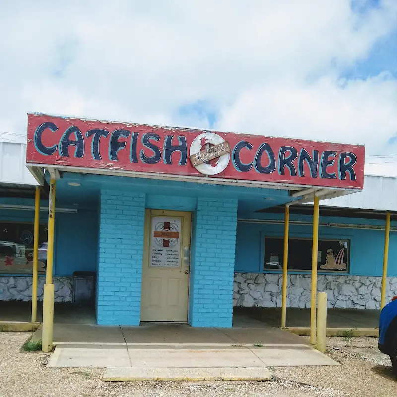 Molly's Catfish Corner