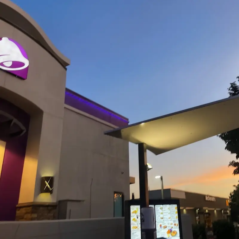 Taco Bell