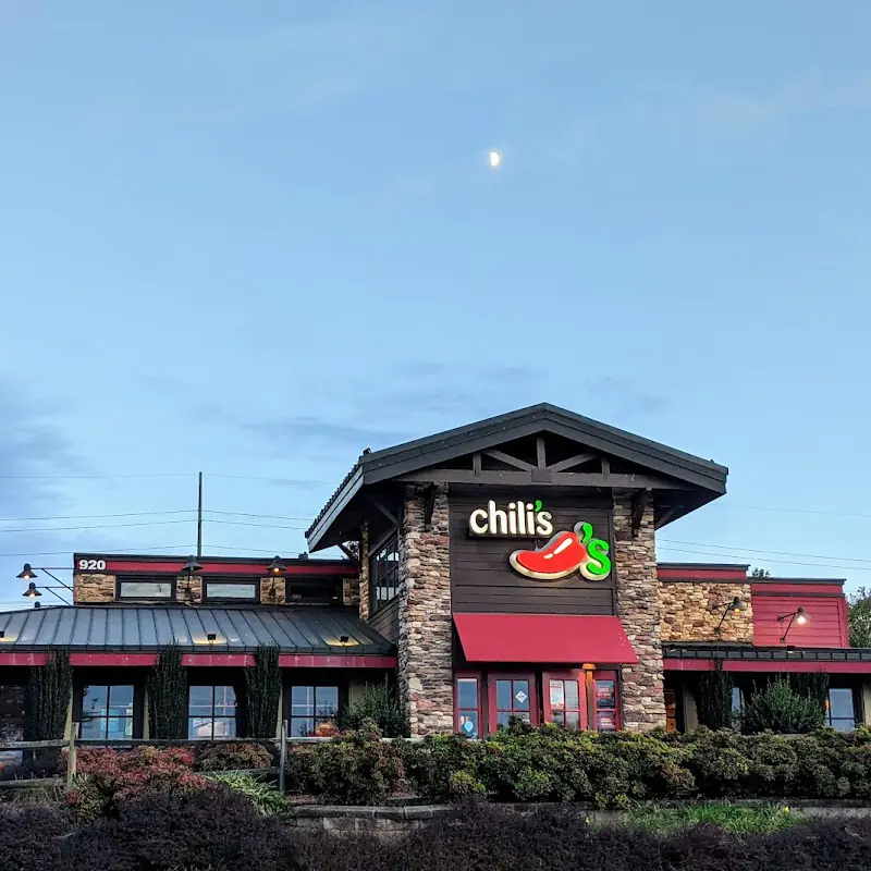 Chili's Grill & Bar