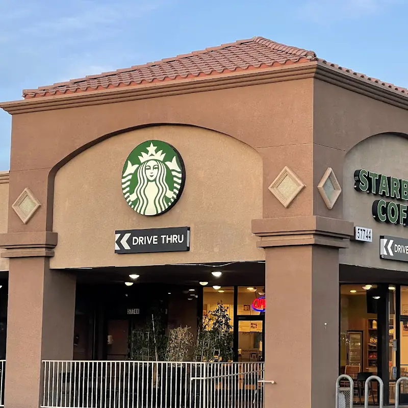 Starbucks Coffee Company