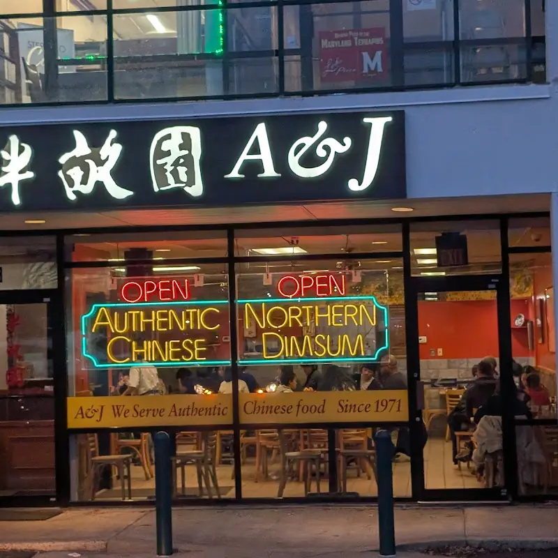 A&J Restaurant