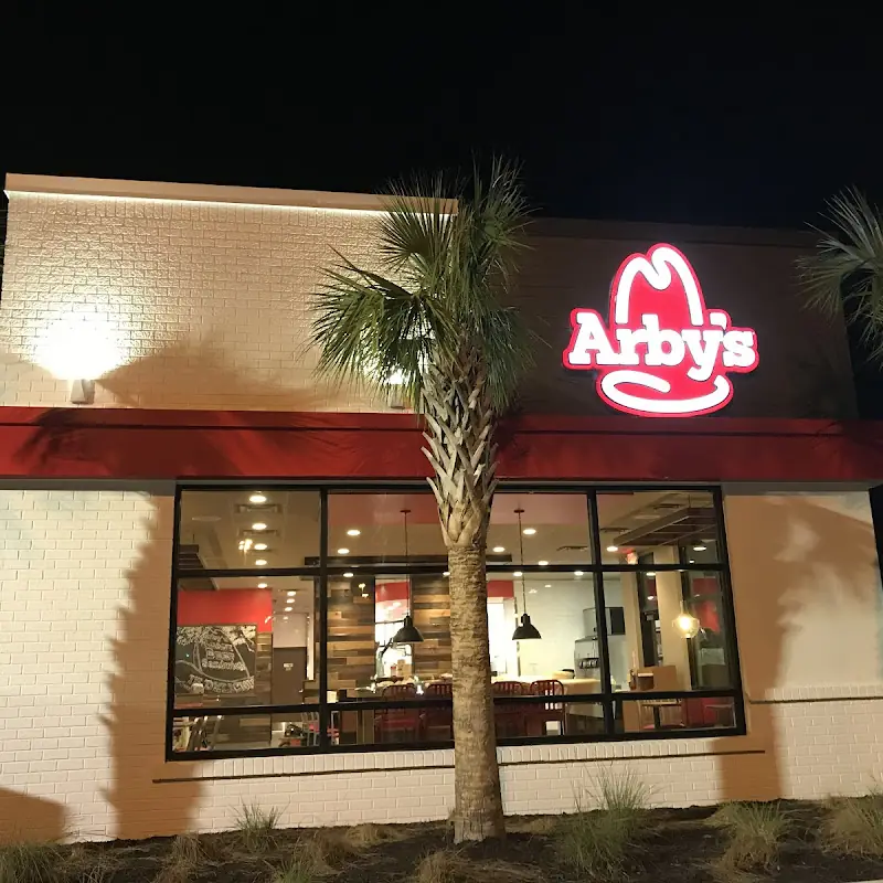 Arby's
