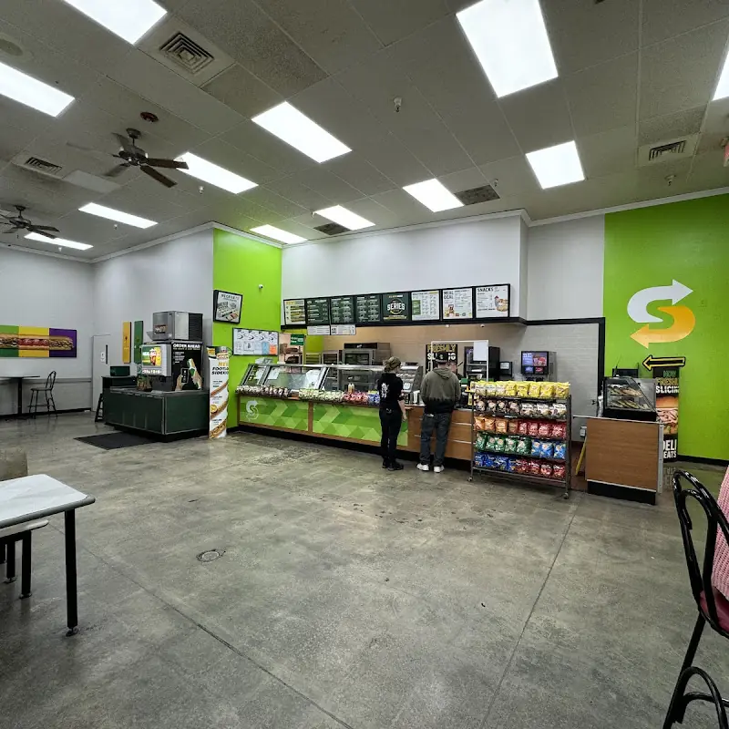 Subway