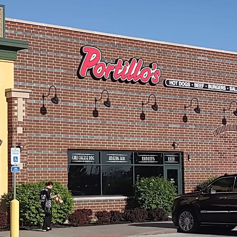Portillo's Avon