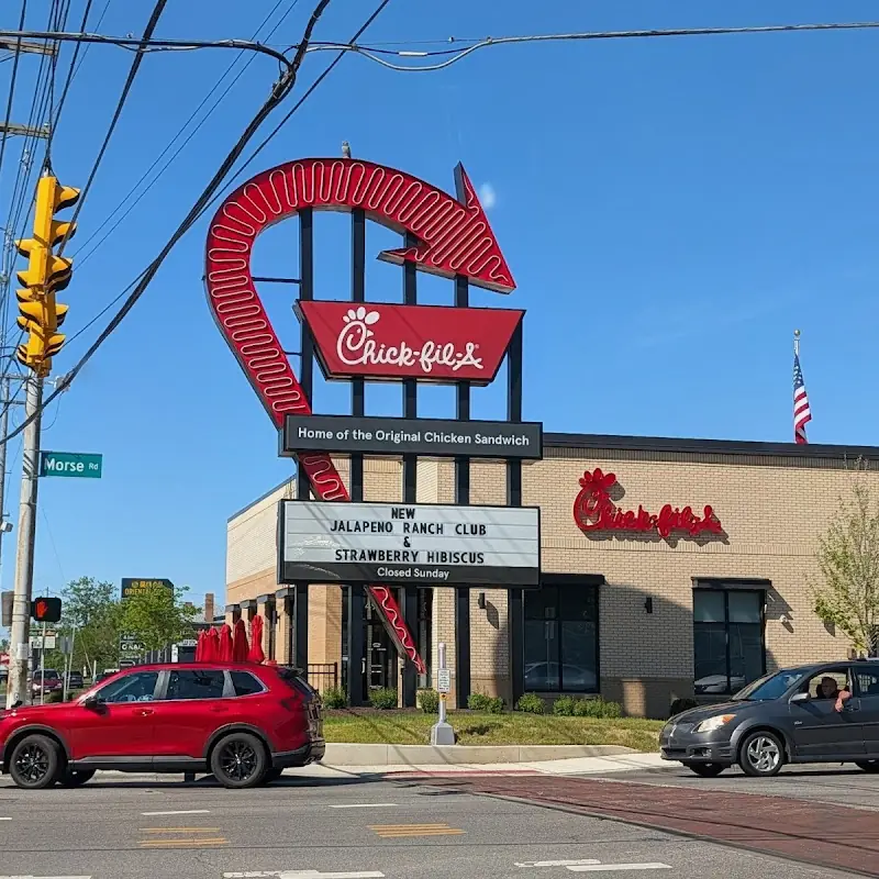 Chick-fil-A