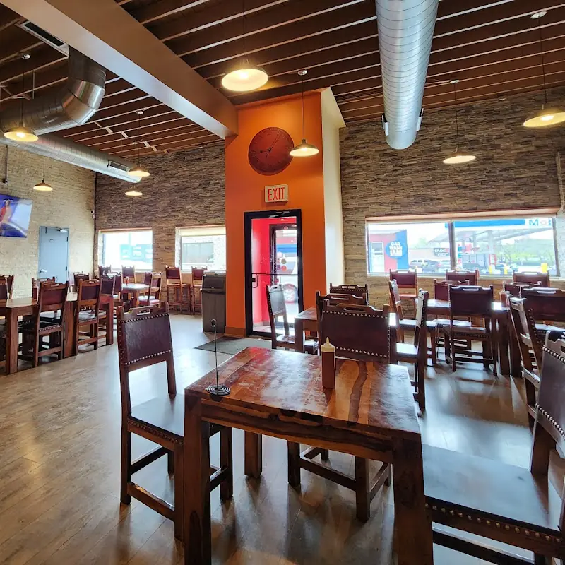 El Cubanito Restaurant