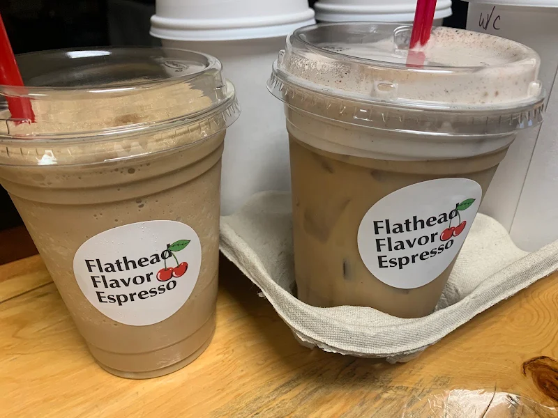 Flathead Flavor Espresso