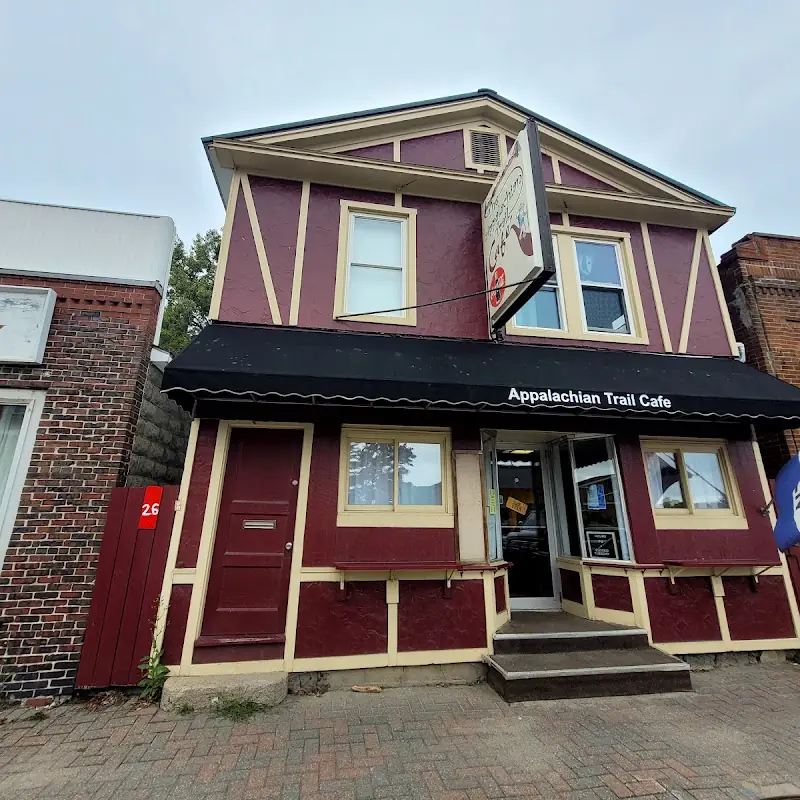 The Appalachian Trail Cafe