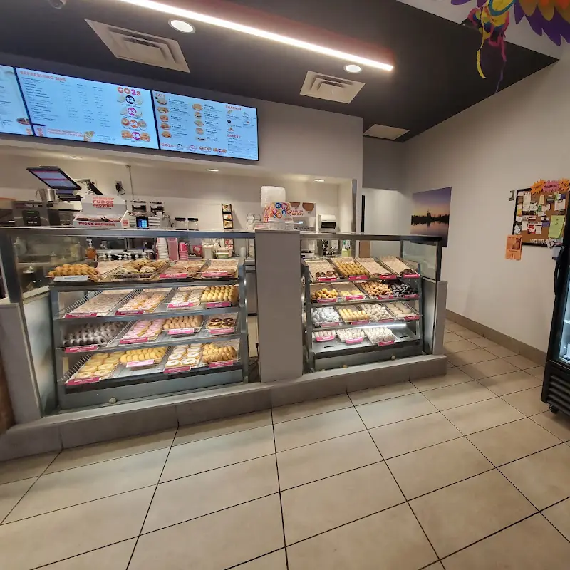 Dunkin'