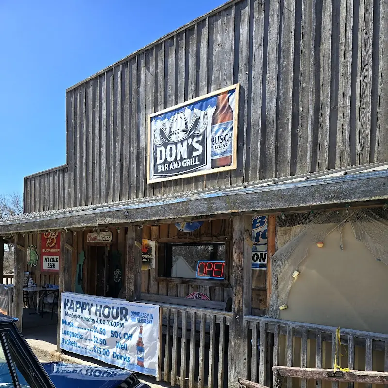 Don's Bar