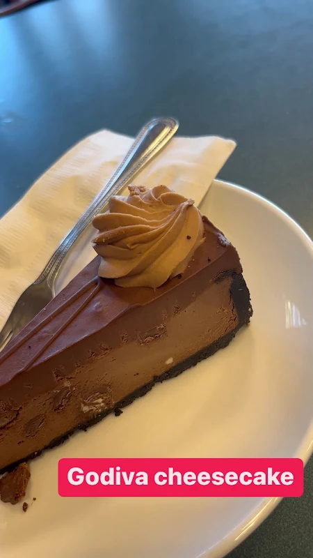 Barnes & Noble Café