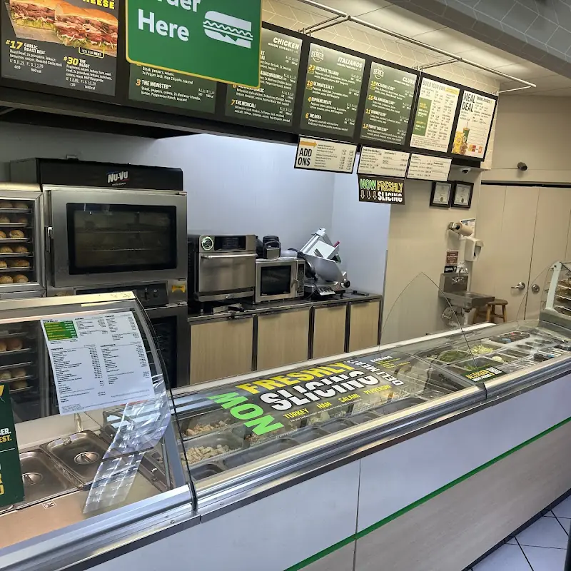 Subway