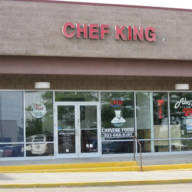 Chef King Carry-Out