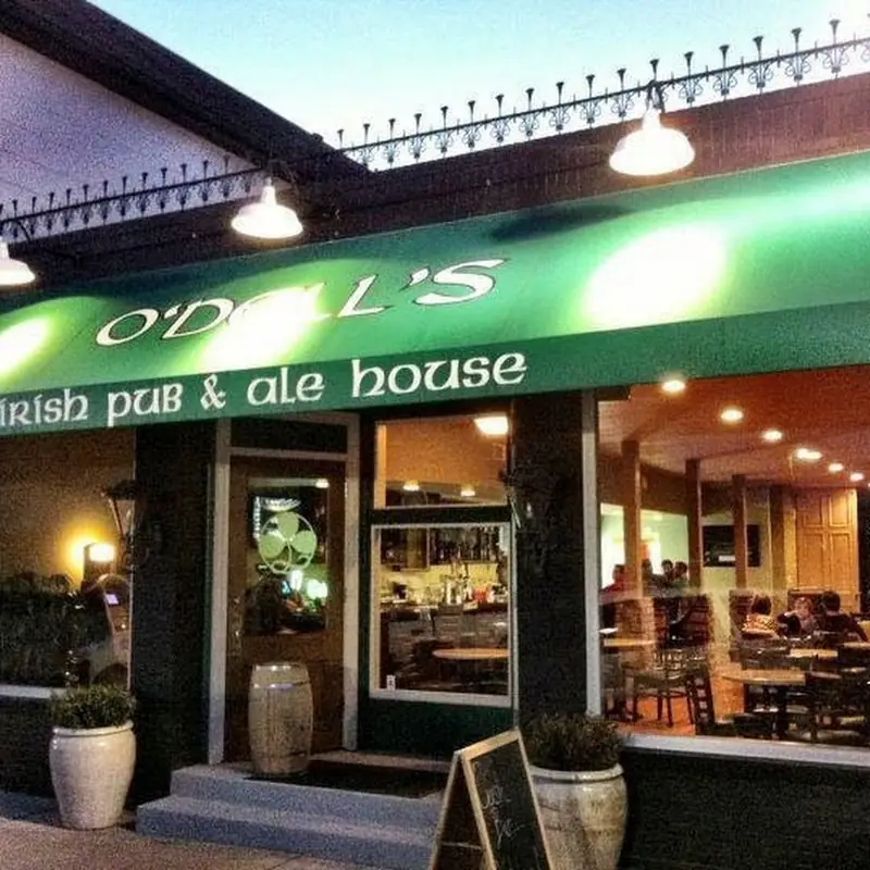 O'Dell's Irish Pub & Ale House
