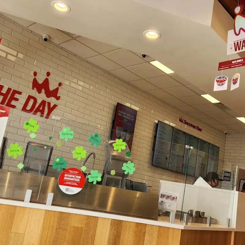 Smoothie King