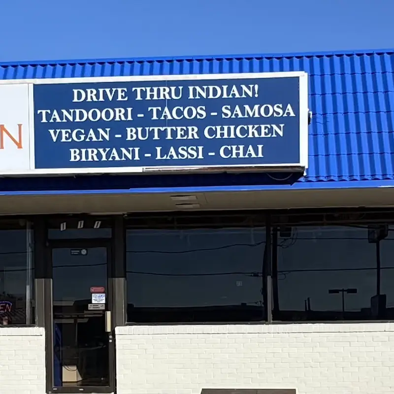 Guru's Indian Eats