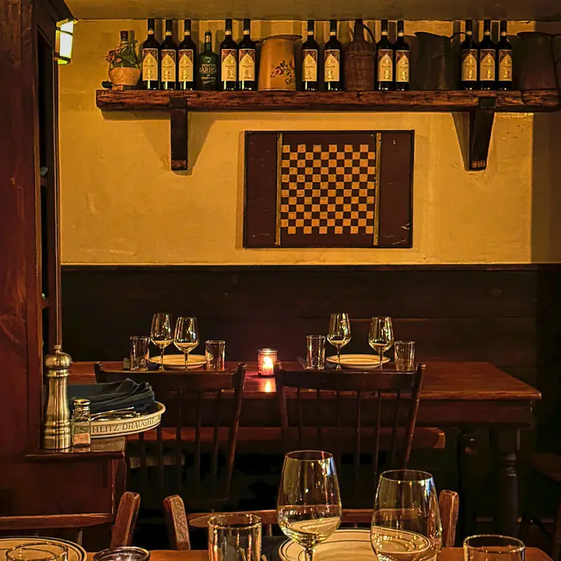Geppetto Osteria e Bisteccheria