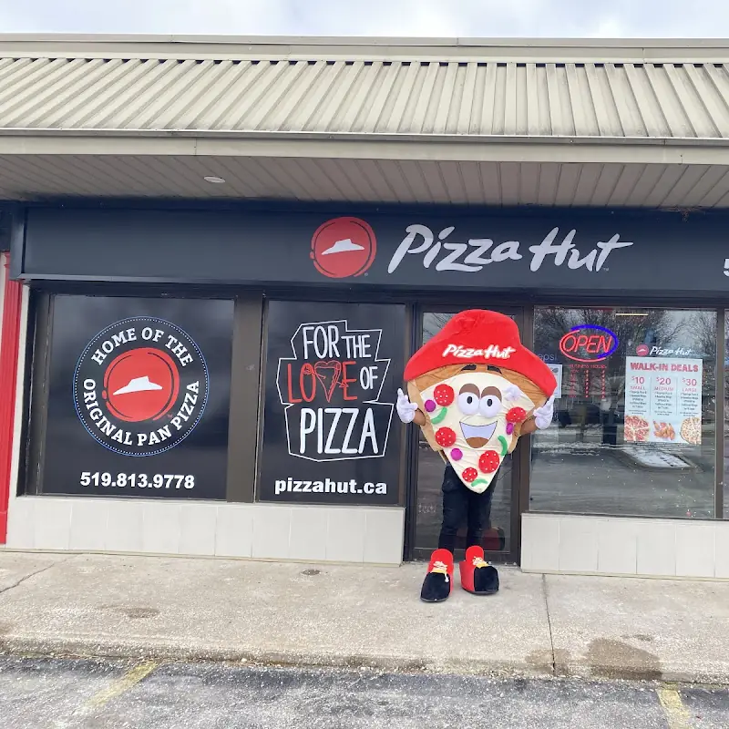 Pizza Hut