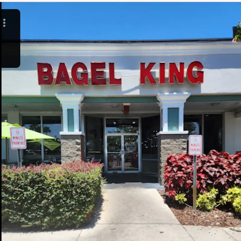 Bagel King