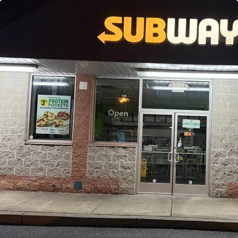 Subway