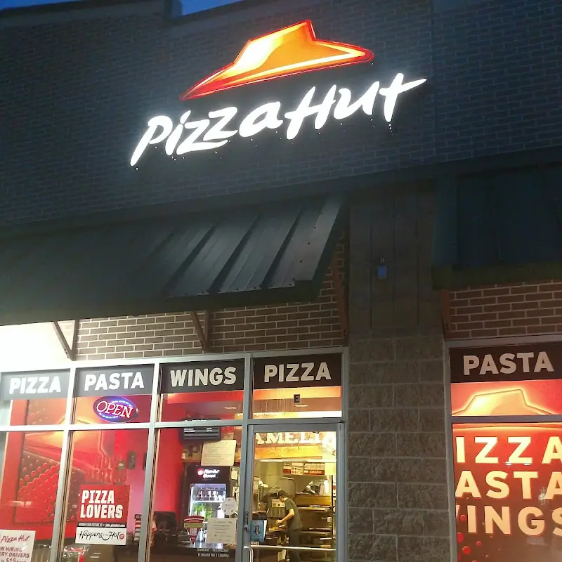 Pizza Hut