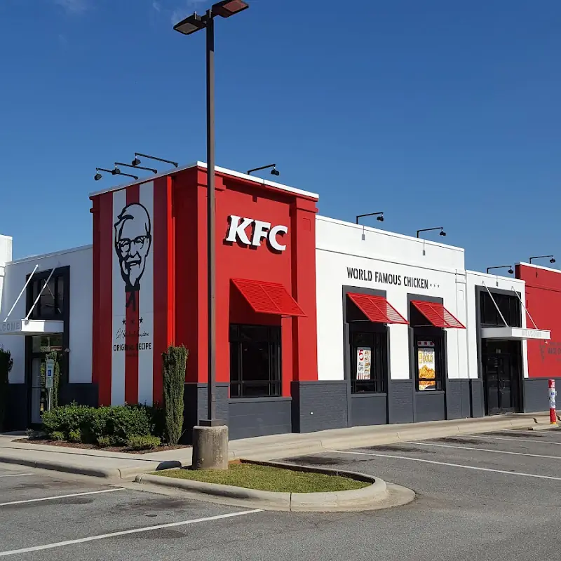 KFC