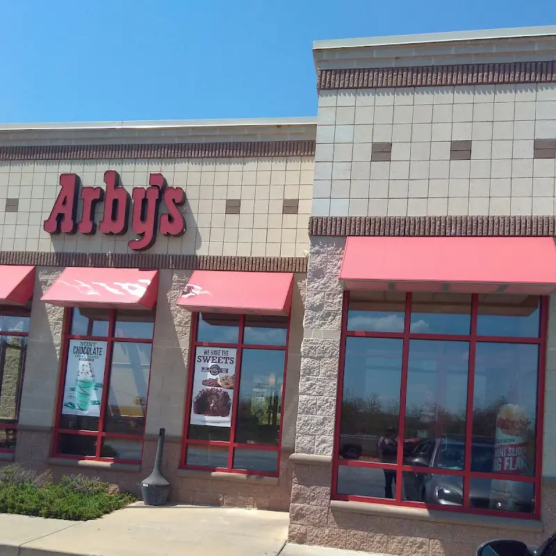 Arby's