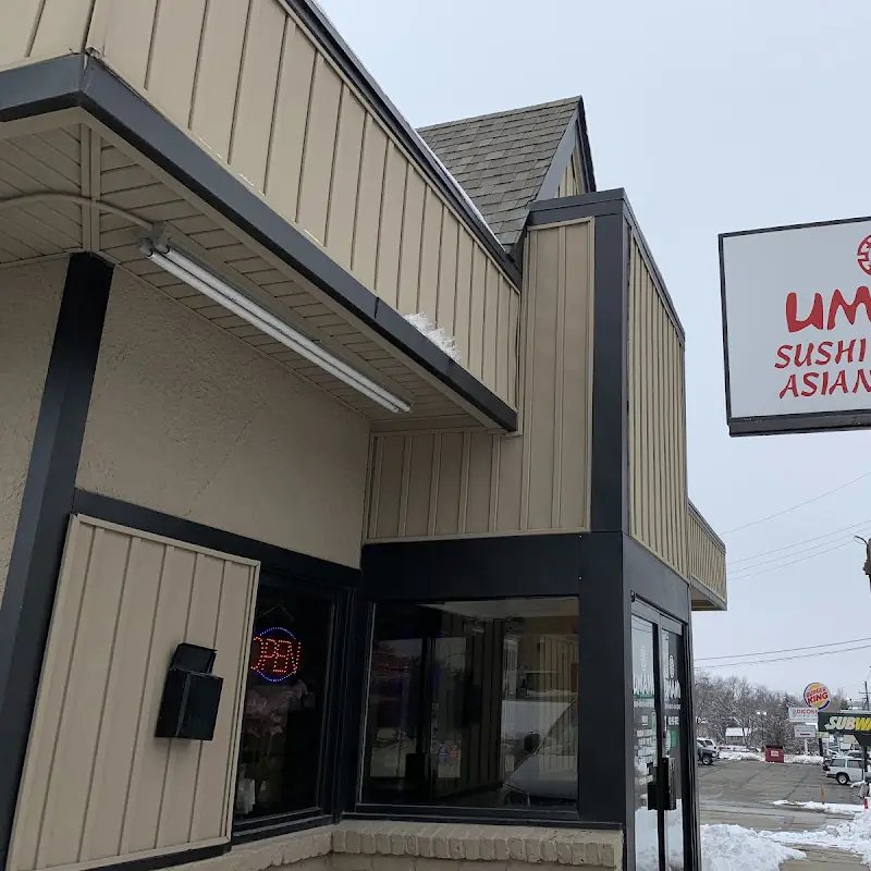 Umami Asian Cuisine