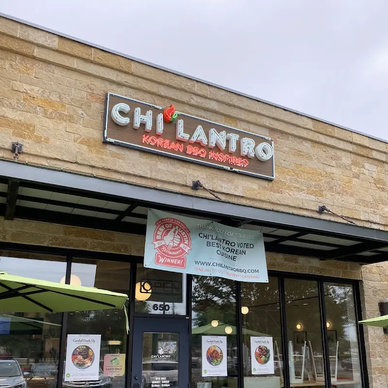 Chi'Lantro