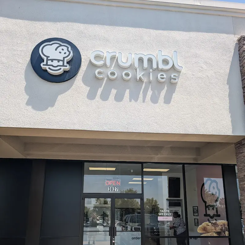 Crumbl
