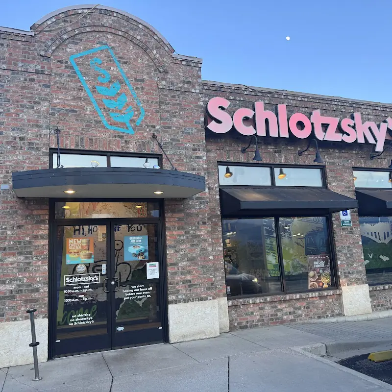Schlotzsky's Deli