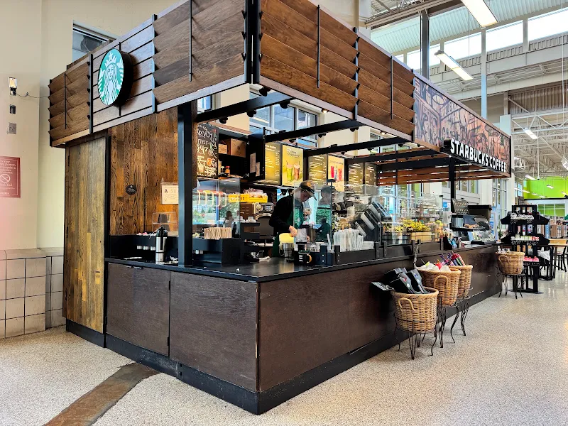 Starbucks Coffee Company