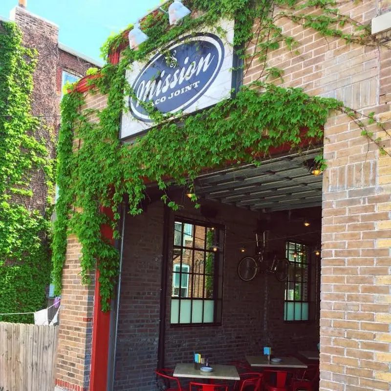 Session Taco - Historic Soulard