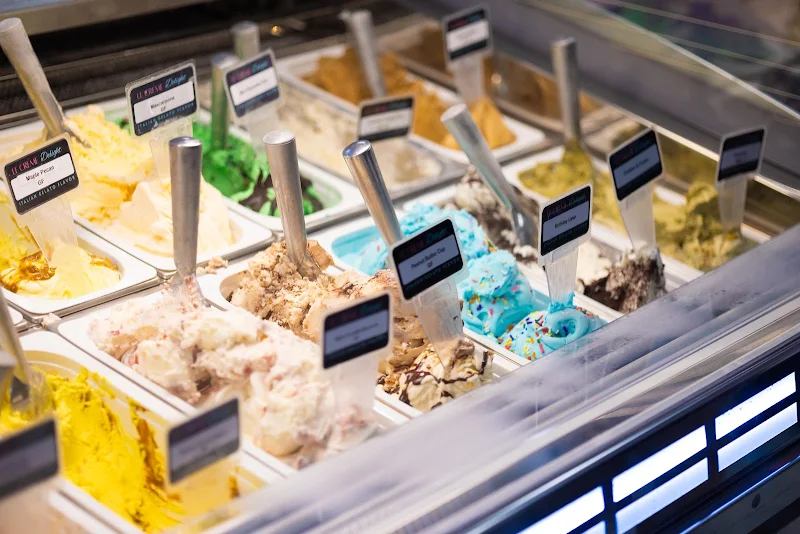 Le Creme Delight