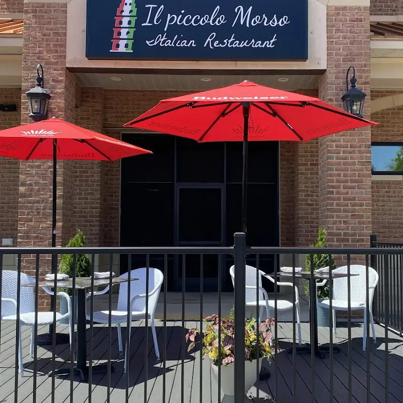 IL Piccolo Morso